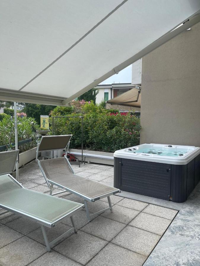 Garda Fantasy Paradise Silver O Gold Desenzano del Garda Exteriér fotografie